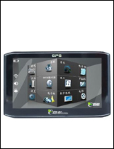 香港華鋒E路航M600智能導航終端新品發布專題