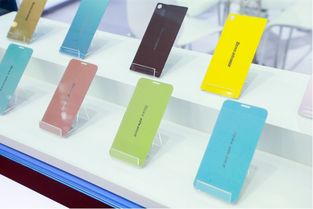 人機(jī)交互掌控未來 2019深圳國際全觸與顯示展領(lǐng)航觸控顯示新風(fēng)尚