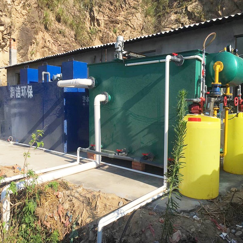 衛生院污水處理設備價格_因素_售后服務_需求